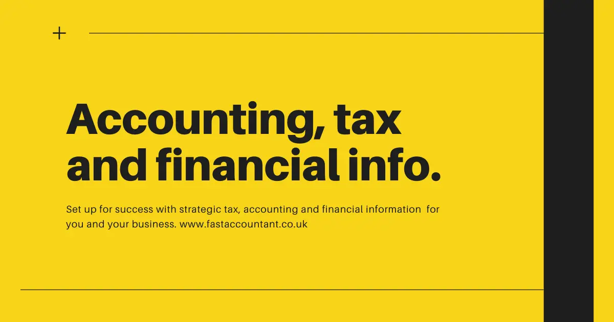 (c) Fastaccountant.co.uk