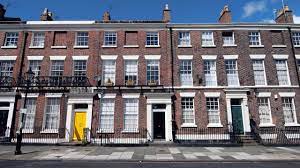 Buy to let properties
