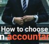 Finding the Best Property Accountants in London