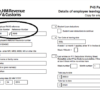 Understanding Your Employers PAYE Reference: The Key to Unlocking Tax Benefits