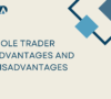 Sole Trader Advantages And Disadvantages