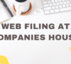 Web Filing At Companies House
