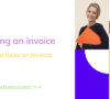 Raising an Invoice The Right Way