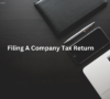 Filing A Company Tax Return