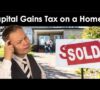 How To Avoid Capital Gains Tax On Second Homes In UK
