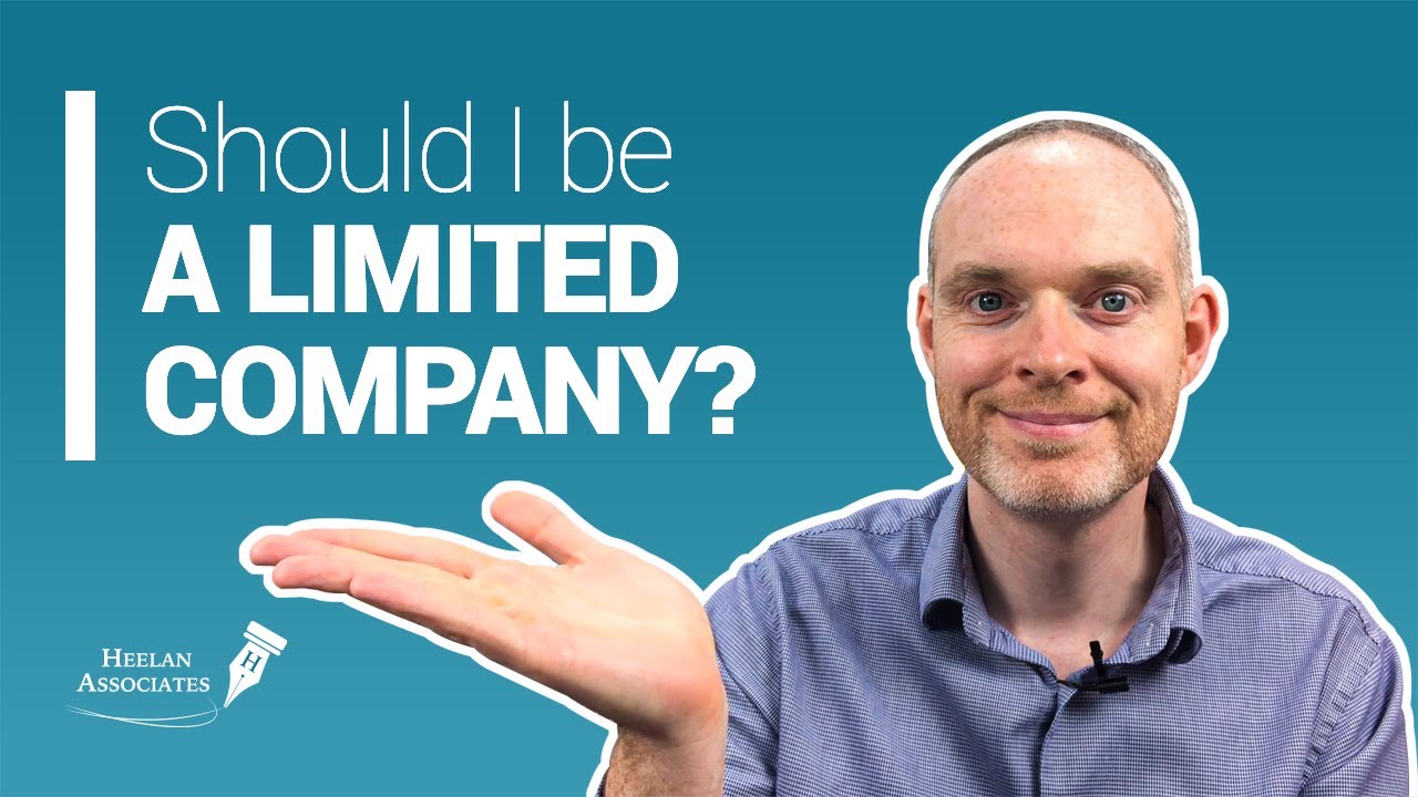 How to Register a Limited Company: A Step-by-Step Process