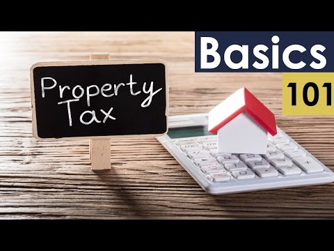 Tax As A Landlord
