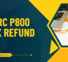 HMRC P800 Tax Refund HMRC P800 Tax Refund